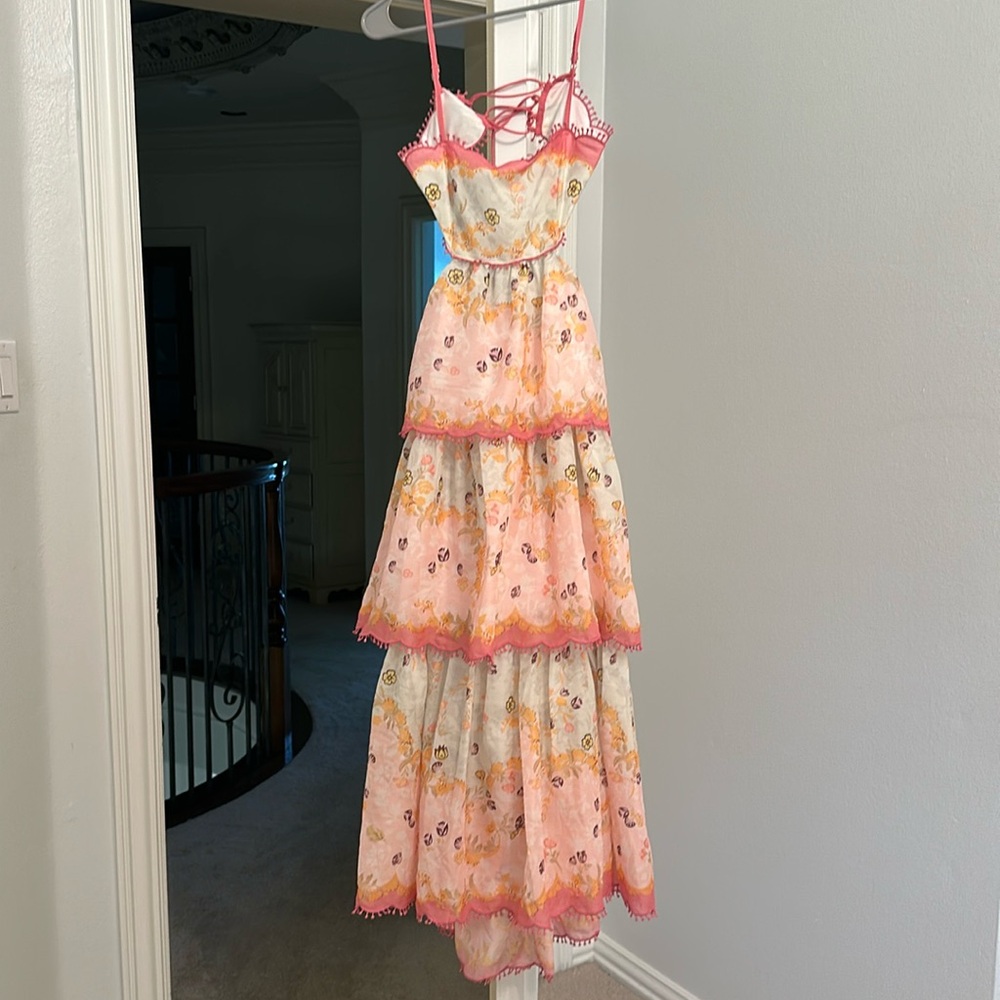 Super cute dress from For Love Bell! Size small worn once!